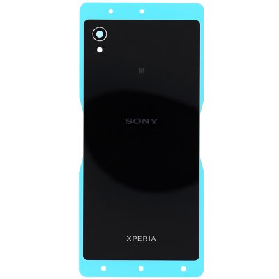 Kryt Sony E2303 Xperia M4 Aqua zadní černý – Hledejceny.cz