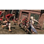 Assassin's Creed 3 Remastered – Sleviste.cz