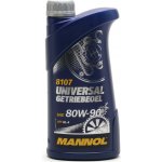 Mannol Universal 80W-90 1 l – Sleviste.cz