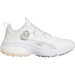 Adidas Solarmotion BOA Wmn white/sIlver – Zboží Mobilmania