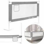 Ecotoys zábrana 150 cm SG-030A-GY – Zboží Dáma