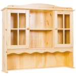 Vitrína Idea 8046 – Zboží Mobilmania