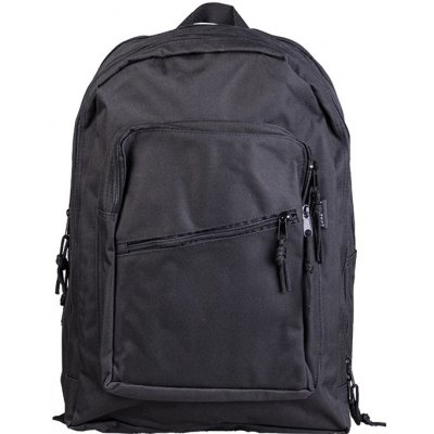 Mil-tec Day Pack Pes černý 25 l – Zboží Mobilmania