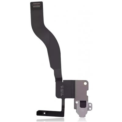 Audio Board s Flex kabelem MacBook Pro 13" (A2289 / A2338 / 2020) – stříbrné MAC1366 – Hledejceny.cz
