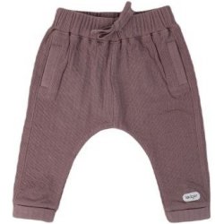 Lodger Jogger Folklore Solid Mauve