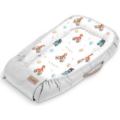 ALBERO MIO Hnízdečko Auta – Sleviste.cz