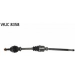 SKF VKJC 8658 Hnací hřídel (VKJC8658) | Zboží Auto
