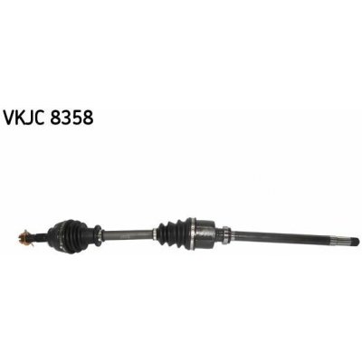 SKF VKJC 8658 Hnací hřídel (VKJC8658) | Zboží Auto