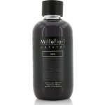 Millefiori Difuzér hůlkový NERO náplň 250 ml – Zboží Dáma
