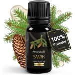 Aromaholik esenicální olej Smrk 10 ml – Hledejceny.cz