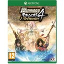 Warriors Orochi 4 Ultimate