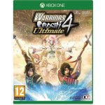 Warriors Orochi 4 Ultimate – Hledejceny.cz