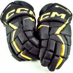 Hokejové rukavice CCM jetspeed ft6 sr – Zbozi.Blesk.cz