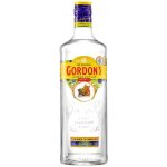 Gordon's London Dry Gin 37,5% 0,7 l (holá láhev) – Hledejceny.cz