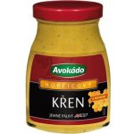 Avokádo Křen hořčicový s medem 175 g – Hledejceny.cz