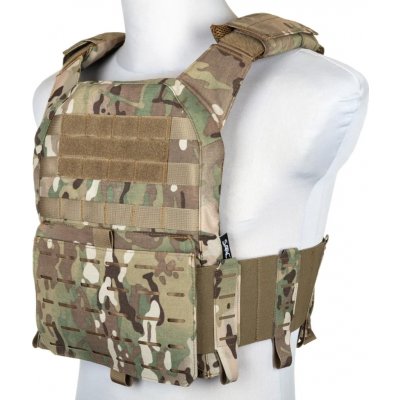 Specna Arms Advanced MC Multicam – Zbozi.Blesk.cz