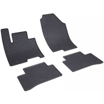 Koberce gumové HYUNDAI Tucson MHEV 2021 – Hledejceny.cz