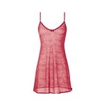 Triumph Charming Chemise NDK fialová – Hledejceny.cz