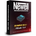Newell BLH-1 – Sleviste.cz