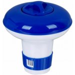 PWS Dávkovací plovák malý 12,5 cm – Sleviste.cz
