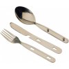 Vango Knife Fork &amp; Spoon Set