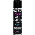 Muc-Off EBIKE All-Weather Lube 250 ml – Zboží Mobilmania