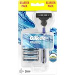 Gillette Mach3 Start – Zbozi.Blesk.cz