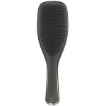 Tangle Teezer Kartáč na vlasy Ultimate Detangler Chrome Midnight Silver – Sleviste.cz