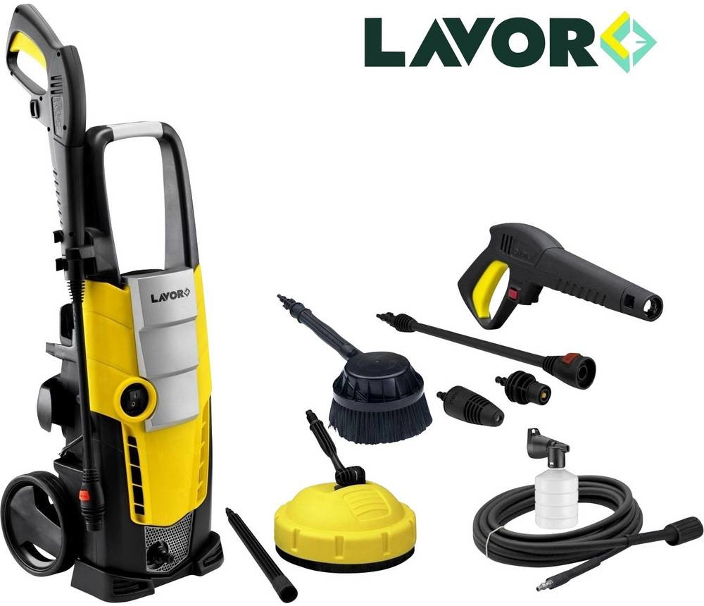 Lavor Galaxy 150