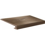 Longline Step 2BP - 1085 Dub kouřový hnědý – Hledejceny.cz