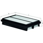Vzduchový filtr MAHLE LX 2906 – Hledejceny.cz