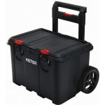Keter Stack’N’Roll Mobile cart 525x411x555mm 251493 – Zboží Mobilmania