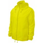 Malfini Windy 524 větrovka neon yellow – Zboží Mobilmania