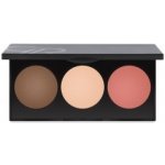 Golden Rose Sculping palette metals 13,5 g – Hledejceny.cz