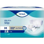 TENA 710521 Slip Ultima M 21 ks – Zbozi.Blesk.cz