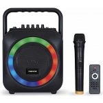 Fonestar BOX35LED Karaoke systém – Zboží Mobilmania
