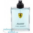 Ferrari Light Essence toaletní voda pánská 125 ml tester