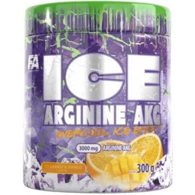 Fitness Authority ICE AAKG 300 g – Hledejceny.cz