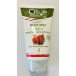 OliveBeauty Medicare Olivové tělové mléko s granátovým jablkem na všechny typy pleti 150 ml – Hledejceny.cz