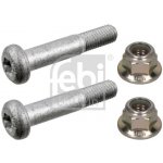 Sada upinacich sroubu, podpora-/kloub FEBI BILSTEIN 45882 – Sleviste.cz