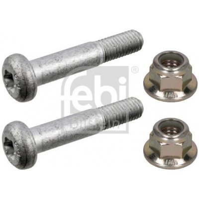 Sada upinacich sroubu, podpora-/kloub FEBI BILSTEIN 45882 – Sleviste.cz