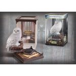 Noble Collection Harry Potter Magical Creatures Hedwika – Hledejceny.cz