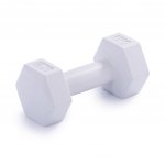 TRINFIT Činka na aerobic NCP 1 kg – Zboží Mobilmania