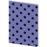 Stil Sešit 444 plastové desky Cute bow – Hledejceny.cz