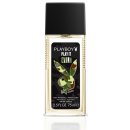 Deodorant Playboy Play It Wild For Him deodorant sklo 75 ml