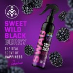SWAG Sweet Wild Blackberry 150ml + visačka We Love Detailing – Zbozi.Blesk.cz