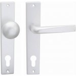 Cobra FLAT – PZ RE – 90 mm stříbrný elox – Zboží Mobilmania