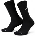 Jordan ponožky Everyday Crew Socks 3Pack dx9632-010 – Zboží Dáma