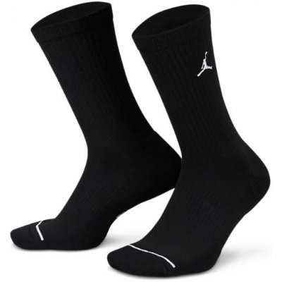 Ponožky Jordan Jordan Everyday Crew Socks 3Pack dx9632-010