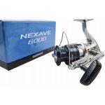Shimano Nexave 6000 FE – Hledejceny.cz